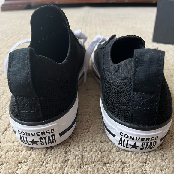 Junior Converse Sneakers - Picture 6 of 7